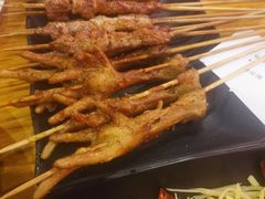 -回·龙虾铺·盆盆蟹·烧烤大排档(回龙观店)
