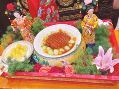 -白家大院·王府宫廷菜(苏州街店)