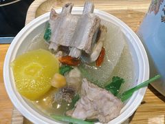 -新疆烧烤王(广灵店)