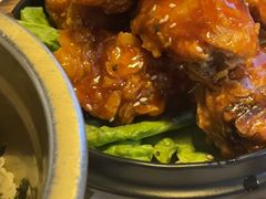 -miss密斯韩餐(平阳景苑店)