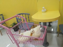 -也枫·小黄楼(南山路旗舰店)