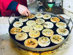 -老上海葱油饼(黄河路店)