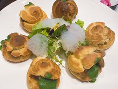 -佐度王子扒房(天鹅湖店)