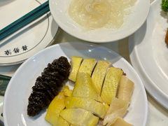 -喜聚薈·花膠雞海鮮火鍋(越秀店)