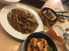 -多多旺港式茶餐厅(新区店)