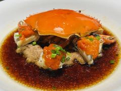 -新光酒家·河豚·海鲜·蟹料理(浦东店)