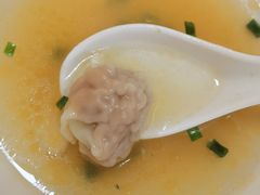 -利达汤圆馄饨(川公路店)
