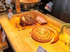-自助山(合和中心商场店)
