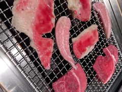 -蓉城四海黑牛烤肉海鲜自助餐厅(宜兴宝龙店)