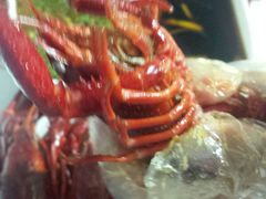 -霸王虾·麻辣小龙虾(清水河公园店)