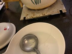 -武汉武昌威斯汀酒店-知味自助餐厅