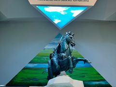 -鄂尔多斯青铜器博物馆