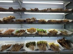 -古真记钵钵鸡(总店)