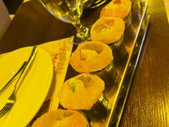 -Bombay Grill印度餐厅