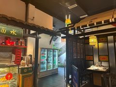 -院8里·小聚园老川菜(九眼桥店)
