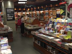 自助取餐区-矢量咖啡(万象汇店)