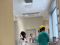 -海马体照相馆(广州新世界云门New park店)