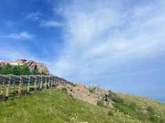 -白草畔自然风景区