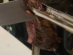 -拉蒂娜·巴西牛排馆 Latina·Brazilian Steakhouse(陆家嘴旗舰店)