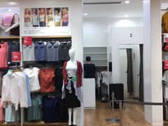 -优衣库(广州恒宝广场店)