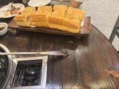 -御膳粥·牛乳粥底火锅·地道顺德菜(容桂店)