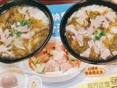 -真功夫(棠下店)