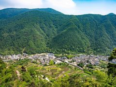 -雁荡山风景名胜区