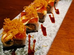 -千代武日本料理(开发区店)