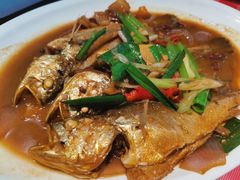 -大厨的餐厅(曾厝垵总店)