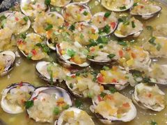 -79号渔船海鲜饭店(宝安店)