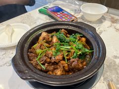 -二楼老店重庆鸡公煲(真光路店)