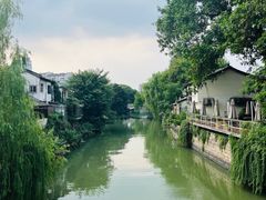 -小河直街历史文化街区