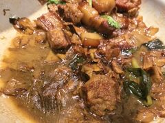 -又见炊烟私房菜(敬亭路店)