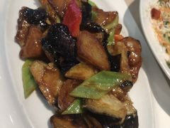 -福禄财东北菜(珠江帝景店)