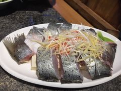 -船梆煮•蒸汽海鲜·炉火烤肉(五四广场店)