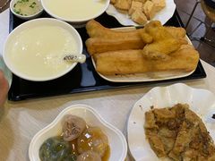 普宁豆干仔-兄弟深夜豆浆