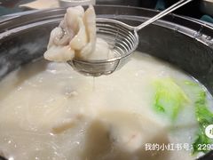 -大良毋米粥(锦龙路总店)
