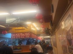 -拉面莊夢語＆中华料理八椿