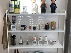 -DC咖啡(学田南苑店)