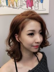 -苏豪路易士·嘉玛发廊