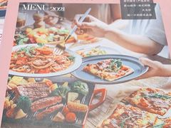 -必胜客(广渠路店)
