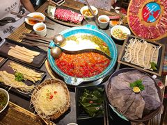 -吼堂老火锅(太古里总店)