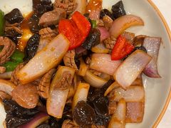 -庐州太太(双岗店)