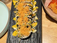 -金博士朝鲜民族餐厅(工大店)