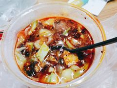 -太元彭家正汤(太元路总店)
