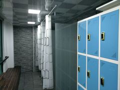 -FIGHTMAN格斗俱乐部(长宁临空店)