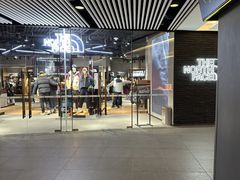 -THE NORTH FACE(三里屯ONEBOX店)