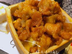 -锦上中式酒馆(南内环店)