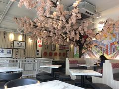 大堂-鲜芋仙(中华广场店)