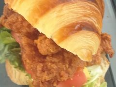 -西安W酒店·观湖露台 美式烧烤